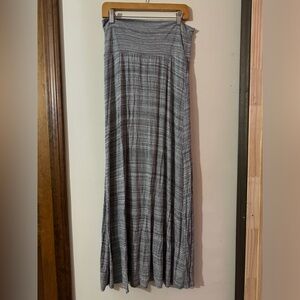 Mossimo Maxi Skirt - Size M